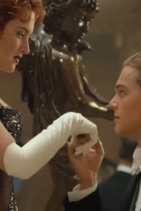 Titanic